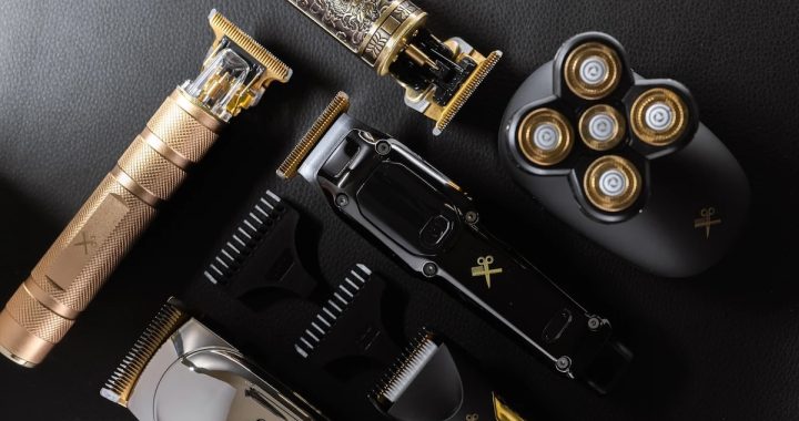 Cutting Edge Men’s Grooming Puts Four Tools Under $50