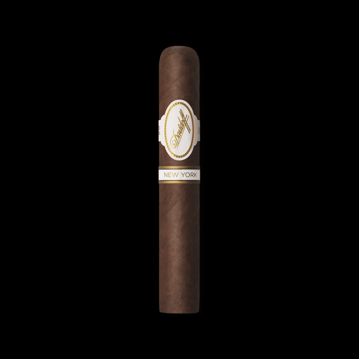 Davidoff City Edition