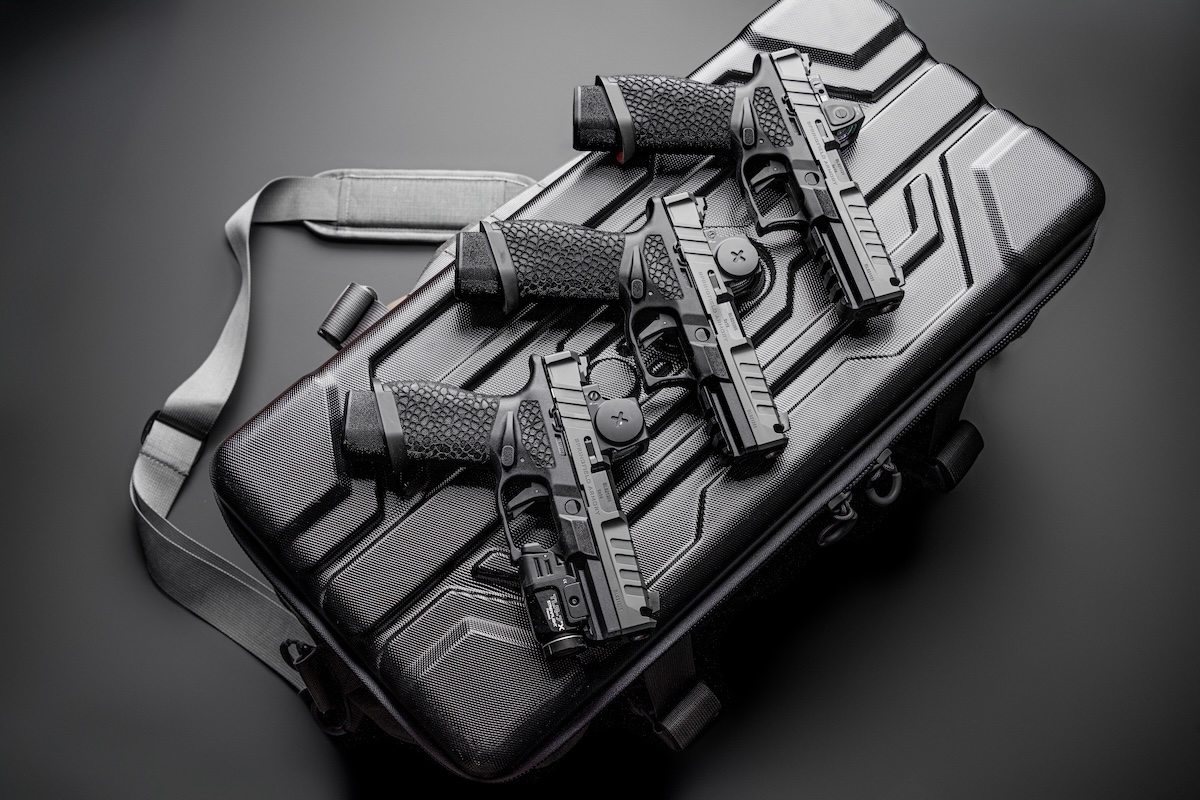 Springfield Armory Echelon Pro