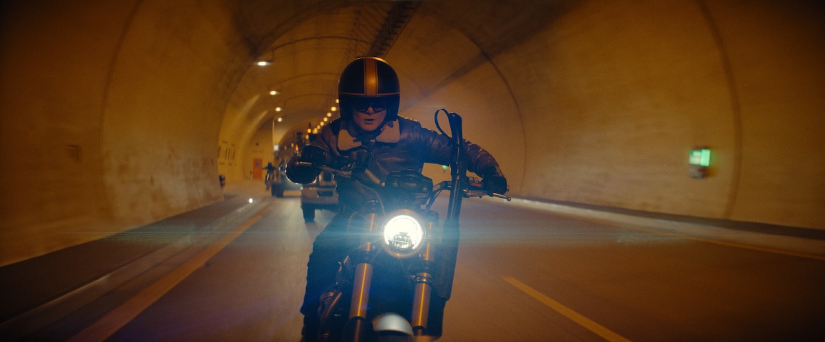 Matchbox The Movie Scrambler