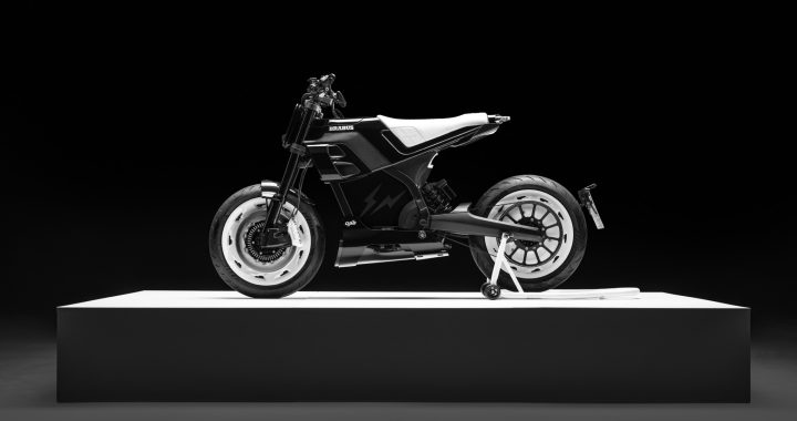 BRABUS URBAN E Fragment Edition: 10 Exclusive Bikes
